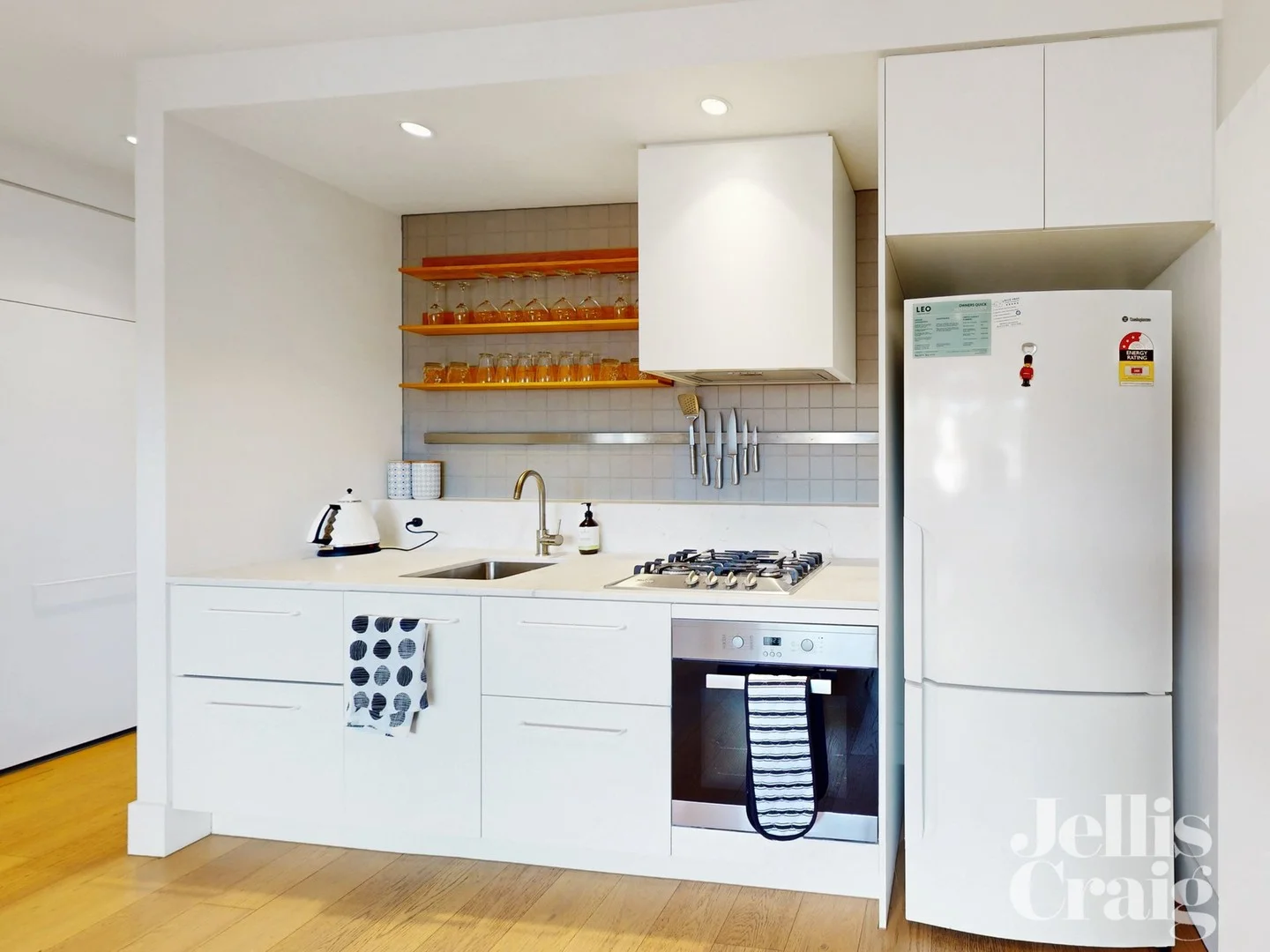 117/20 Camberwell Road, Hawthorn East VIC 3123
