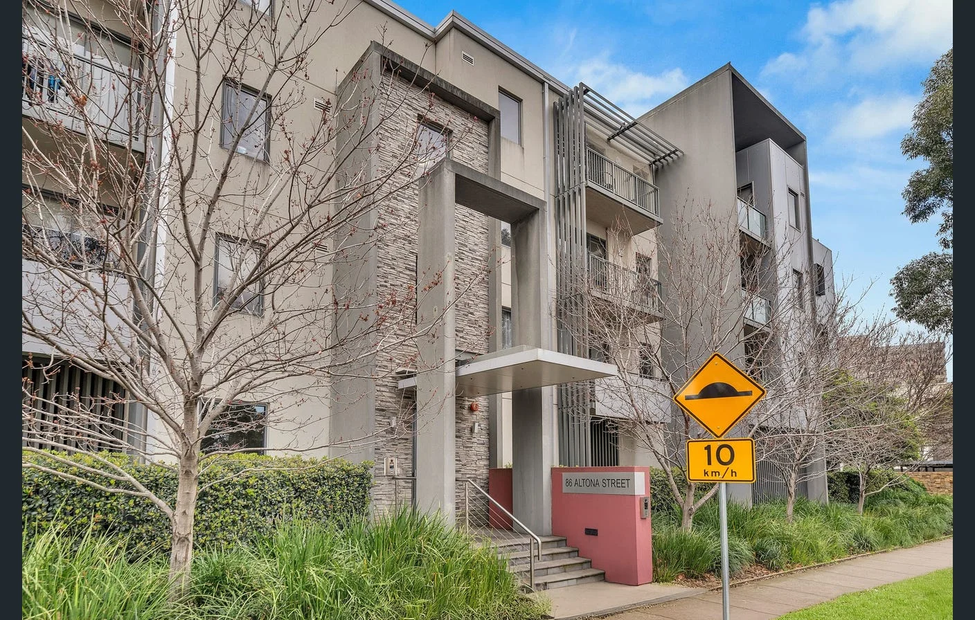 204/86 Altona Street, Kensington VIC 3031