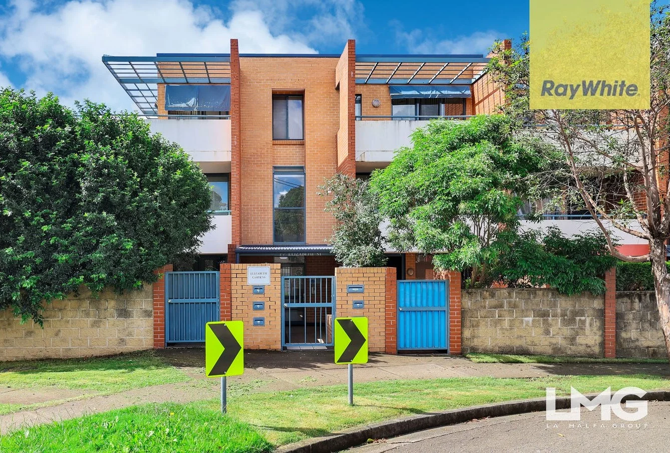 Additional image 16 of 21/1-7 Elizabeth Street, Berala NSW 2141