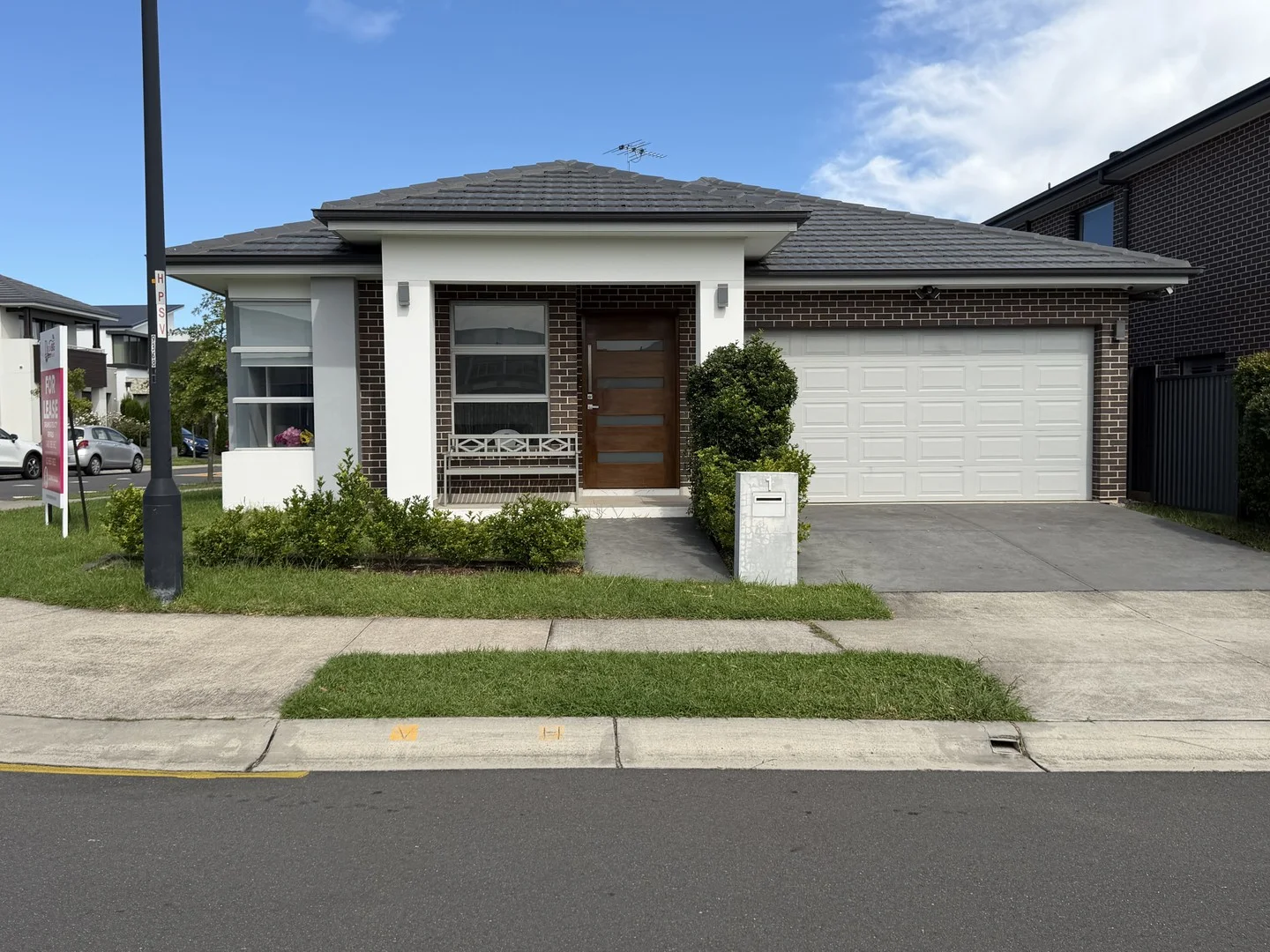1 Beale Street, Marsden Park NSW 2765