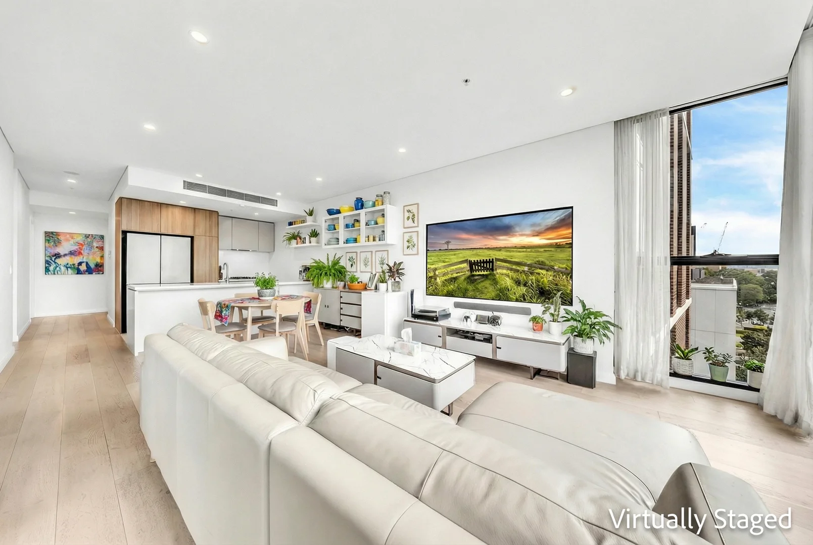 Additional image 2 of 428/1 Maple Tree Road, Westmead NSW 2145