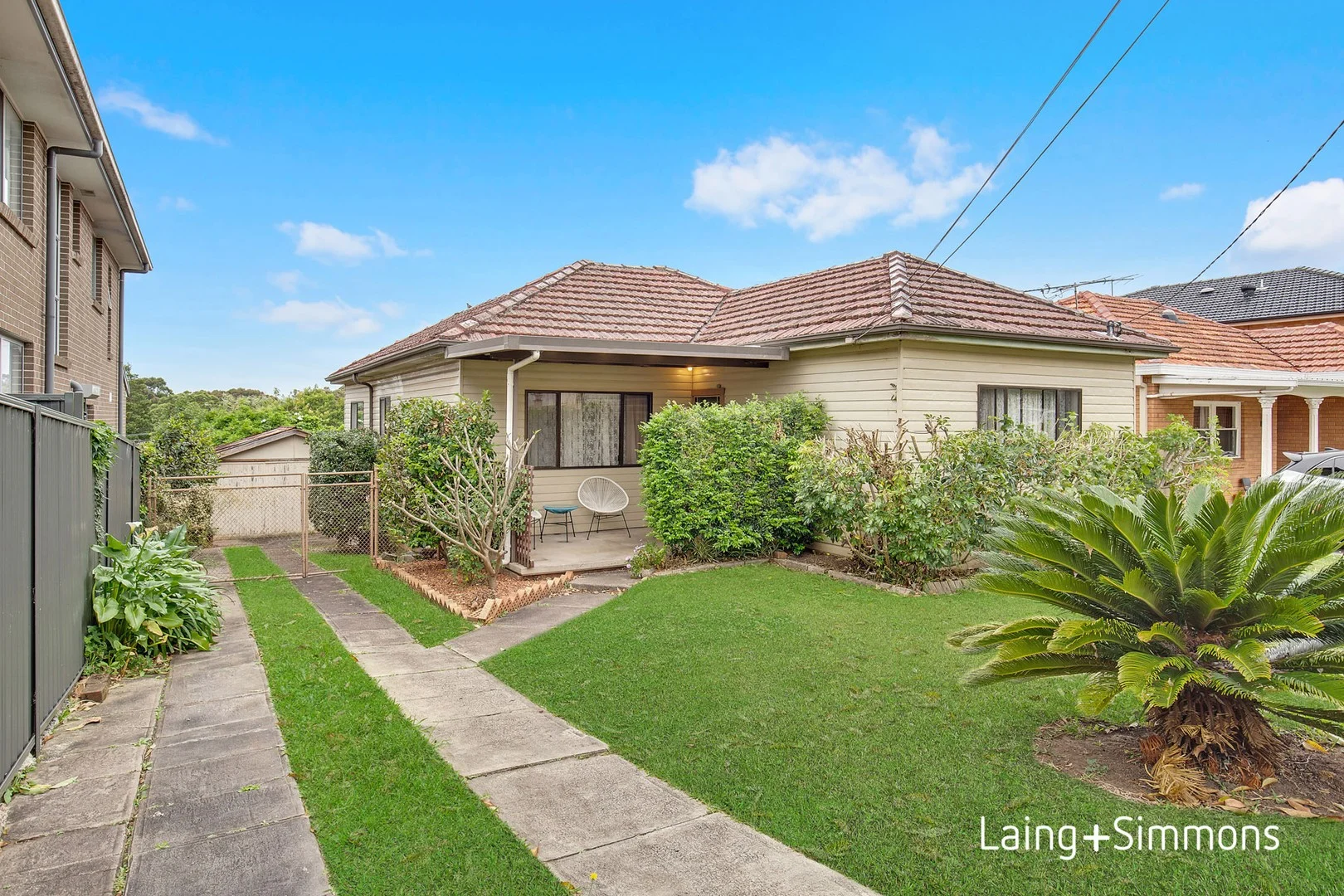 13 Downing Avenue, Regents Park NSW 2143