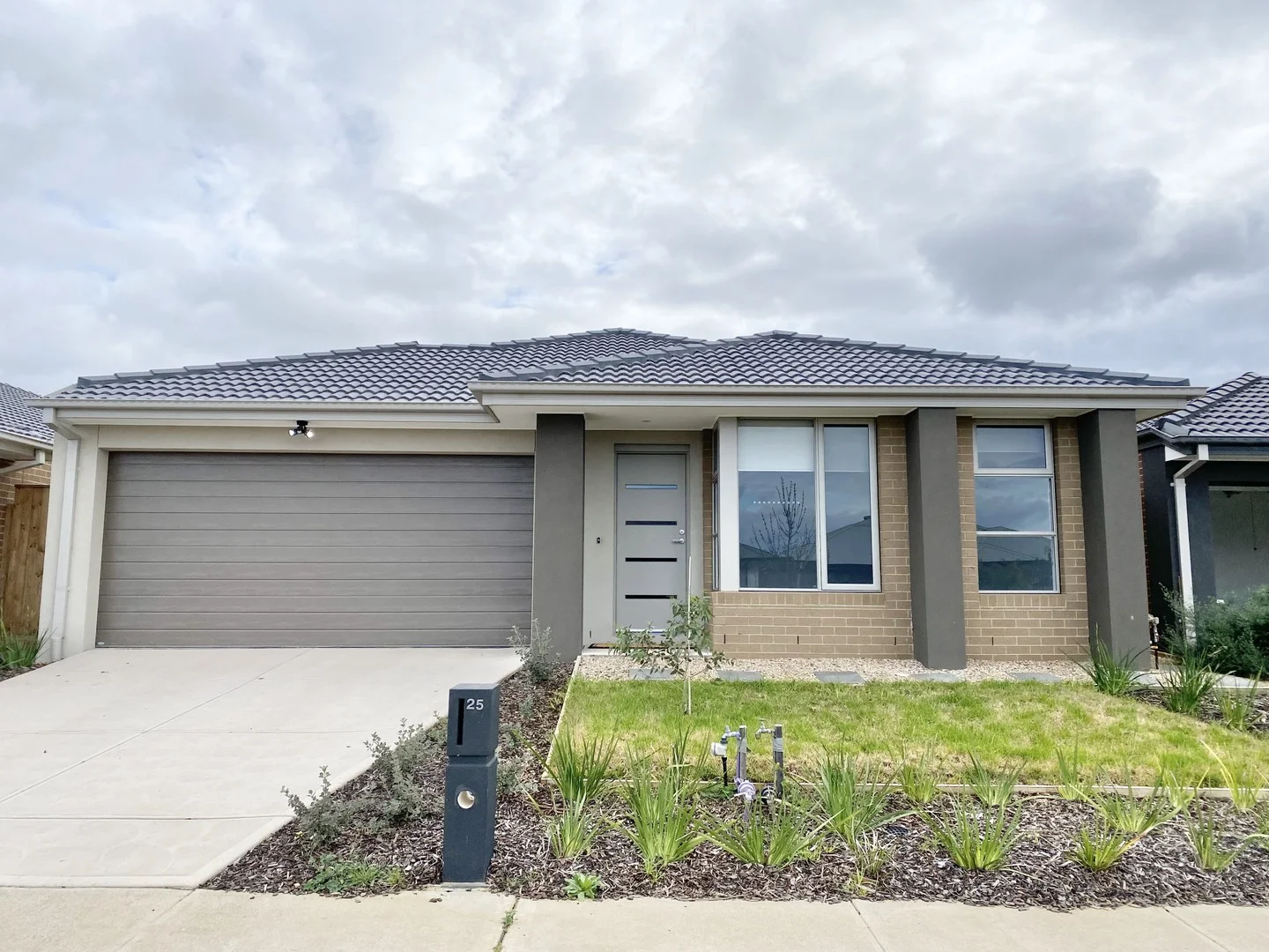 25 Cloudburst Avenue, Wyndham Vale VIC 3024
