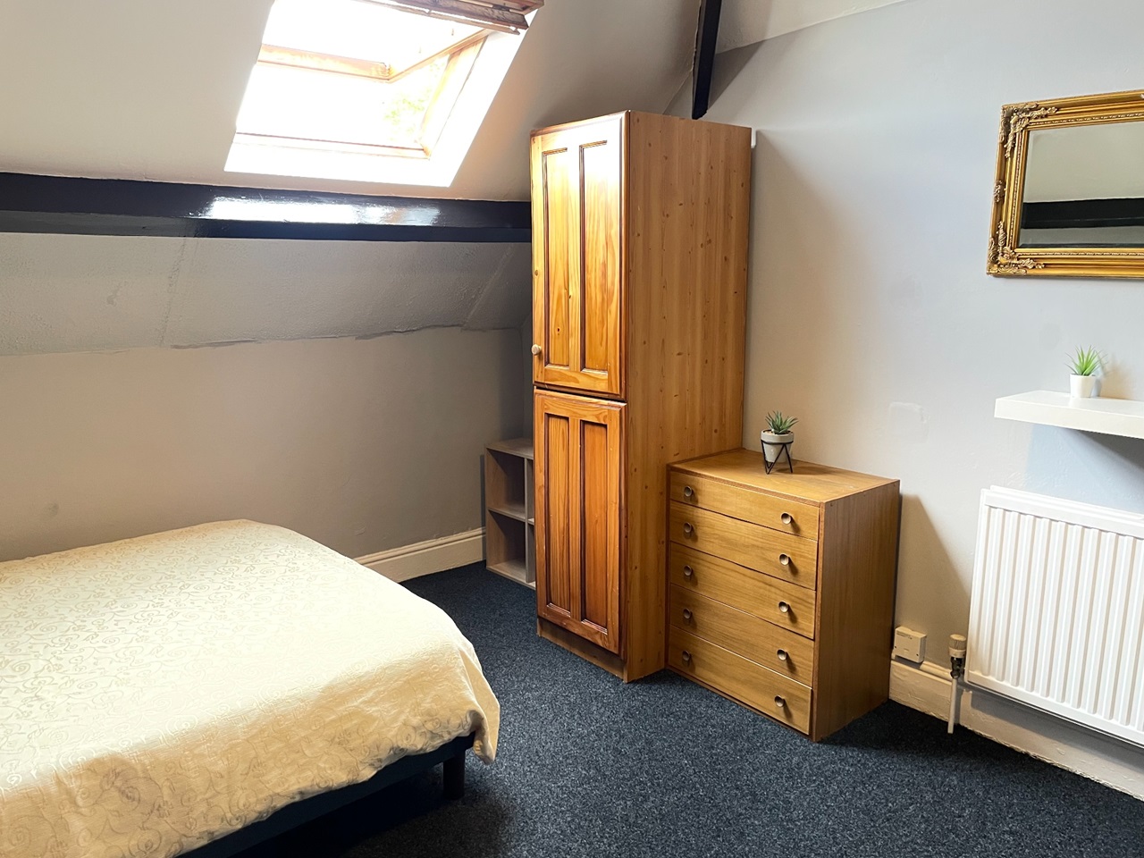 Additional image 7 of Studio Flat, Priory Road, S7, N1 7GU