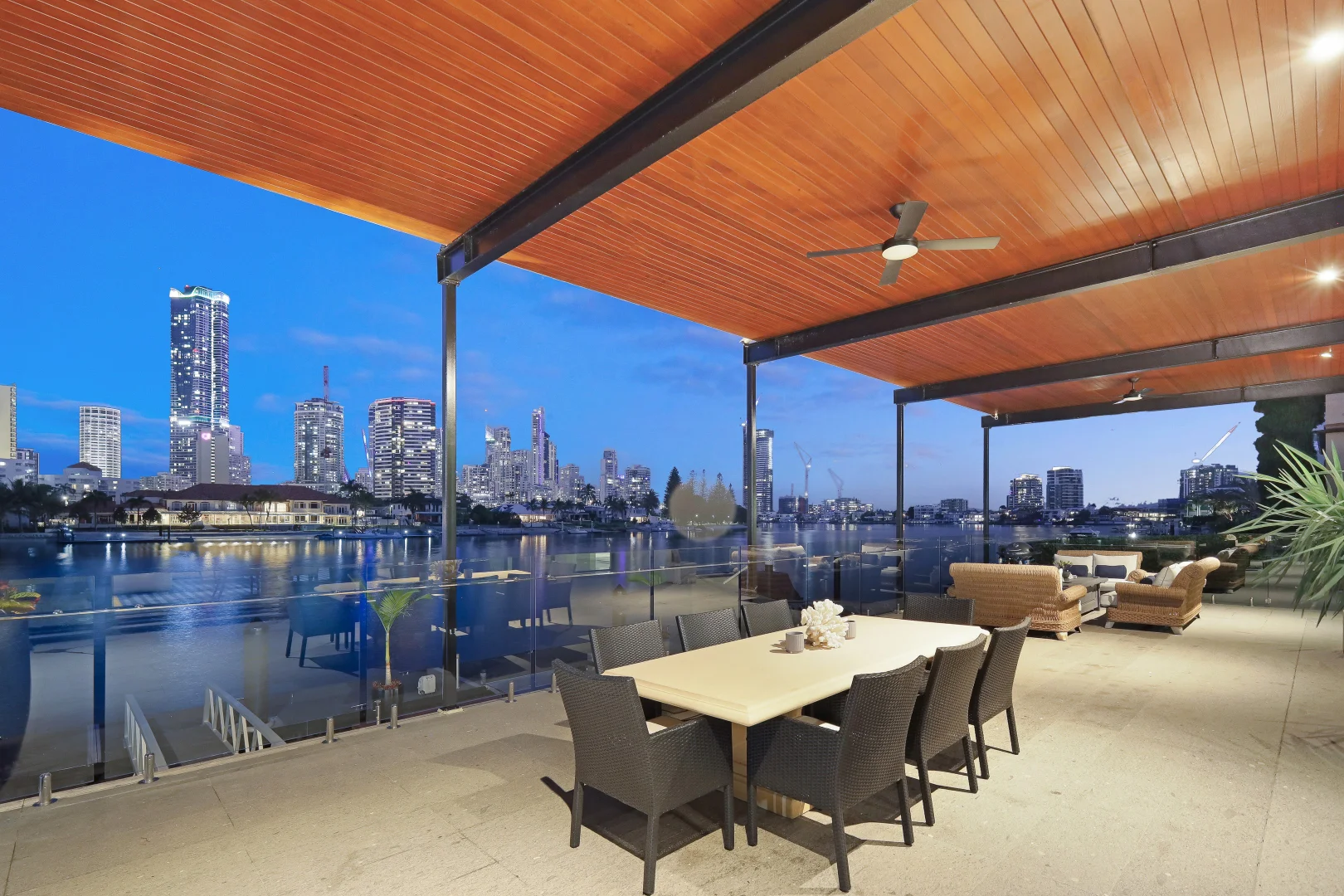 Additional image 24 of 22 Admiralty Drive, Paradise Waters QLD 4217