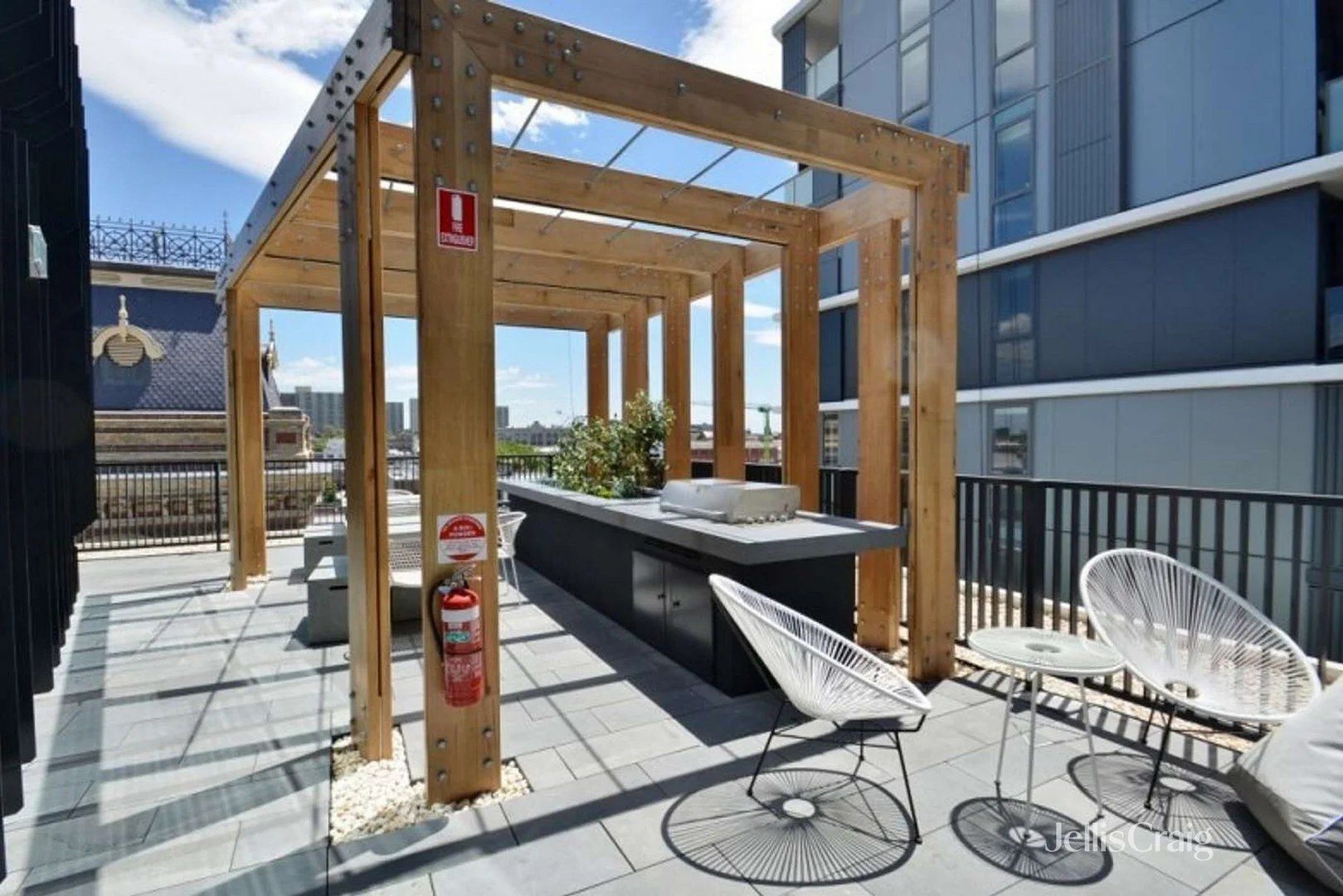 Additional image 6 of 1209d/1-21 Robert Street, Collingwood VIC 3066