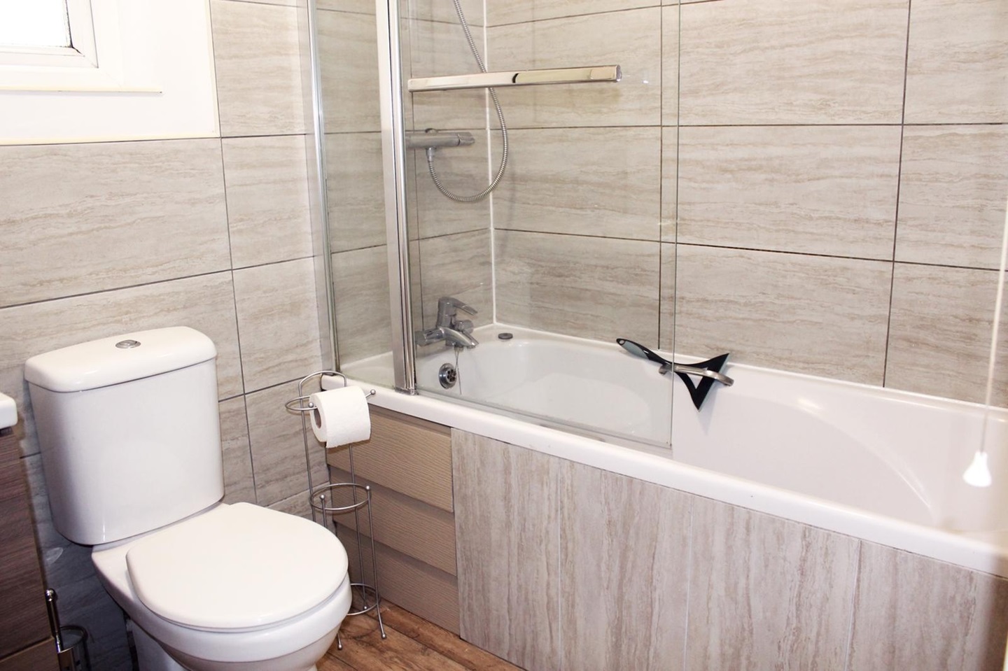 Additional image 4 of 2 Bed Flat, Musters Road, NG2, N1 7GU