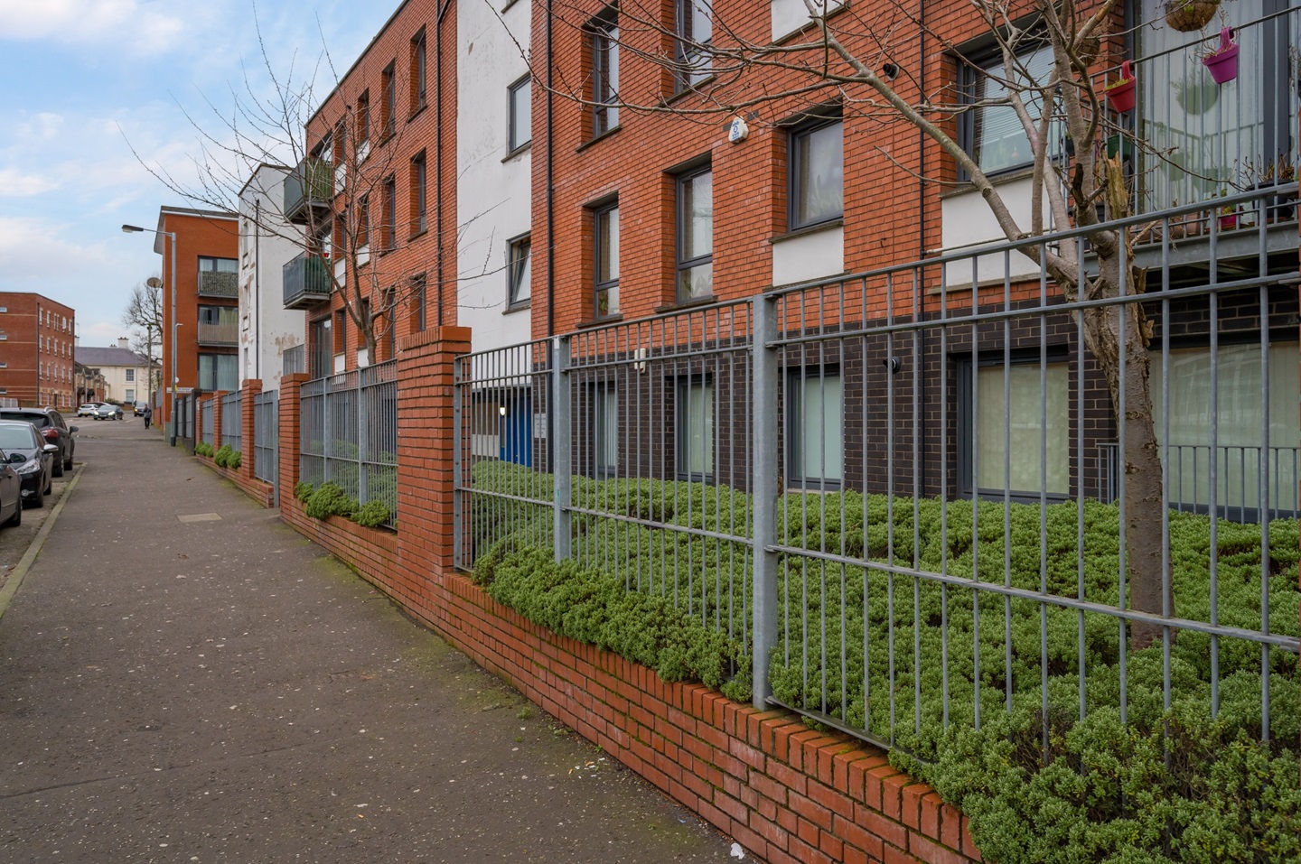 Additional image 18 of 2 Bed Flat, Clonard Street, BT13, N1 7GU