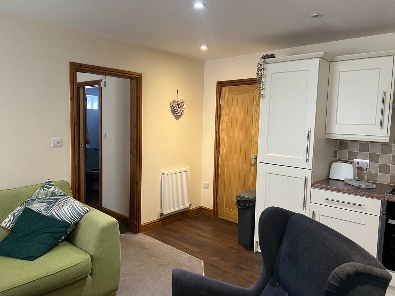 Additional image 5 of 1 Bed Flat, Montpelier Road, NG7, N1 7GU