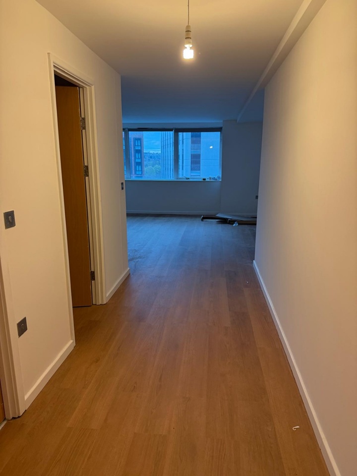 Studio Flat, Marco Island, NG1, N1 7GU photo 4