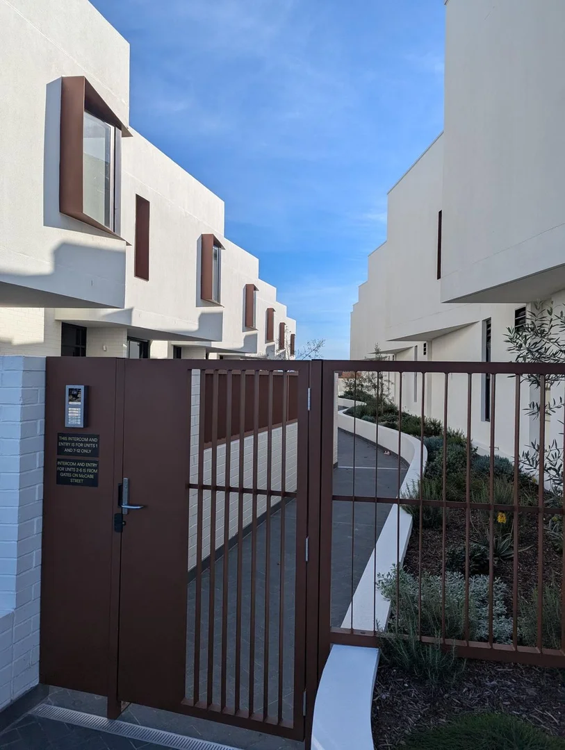 Additional image 4 of 12/8 McCabe St, North Fremantle WA 6159