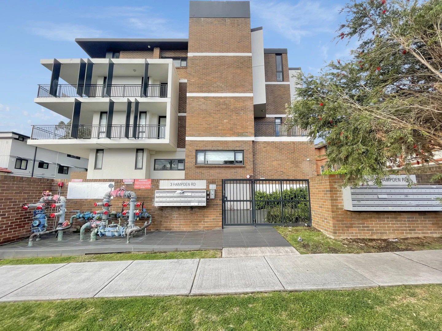 110/5b Hampden Road, Lakemba NSW 2195
