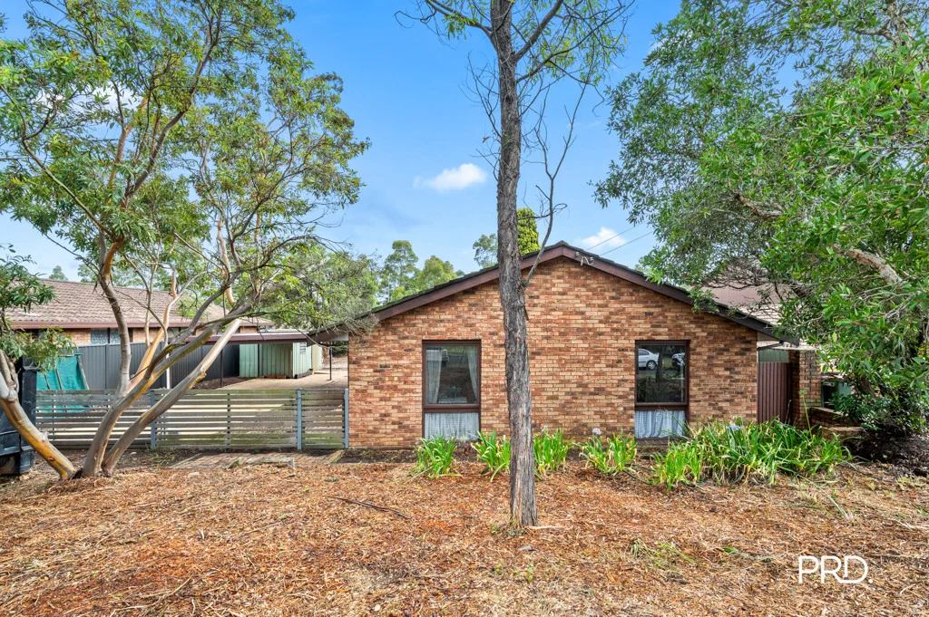 52 Woodland Cres, Narellan NSW 2567