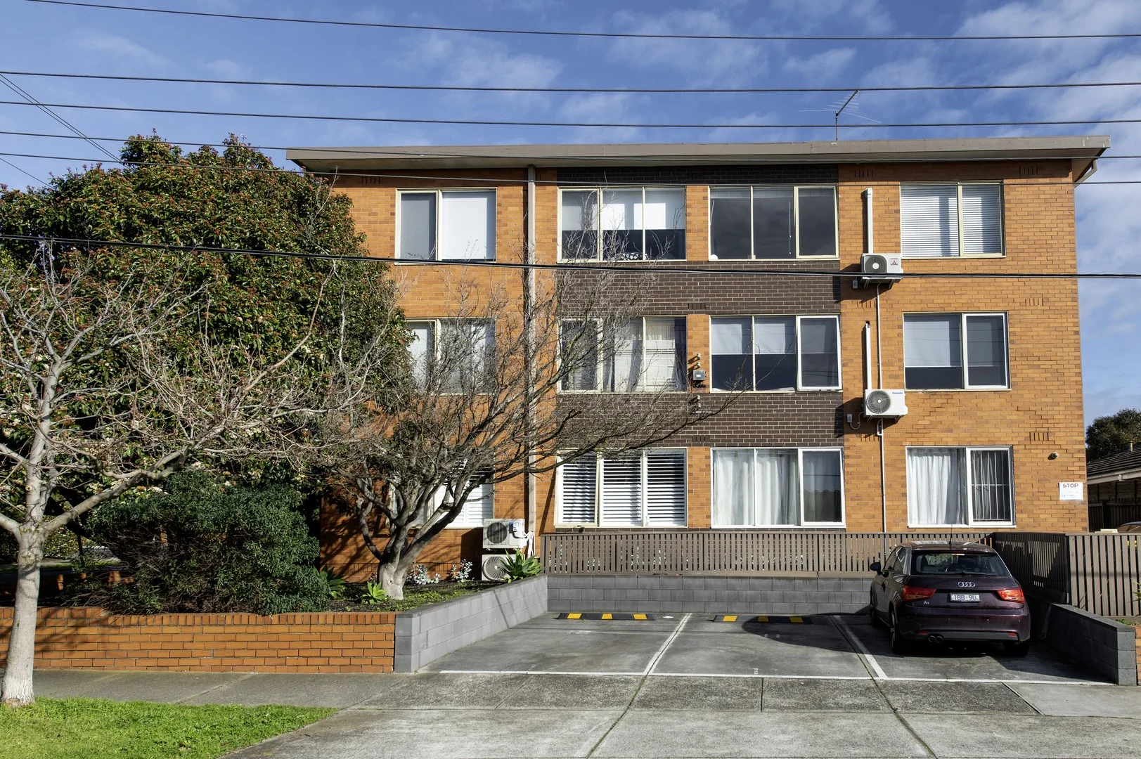 4/1 Oxford Street, Malvern VIC 3144