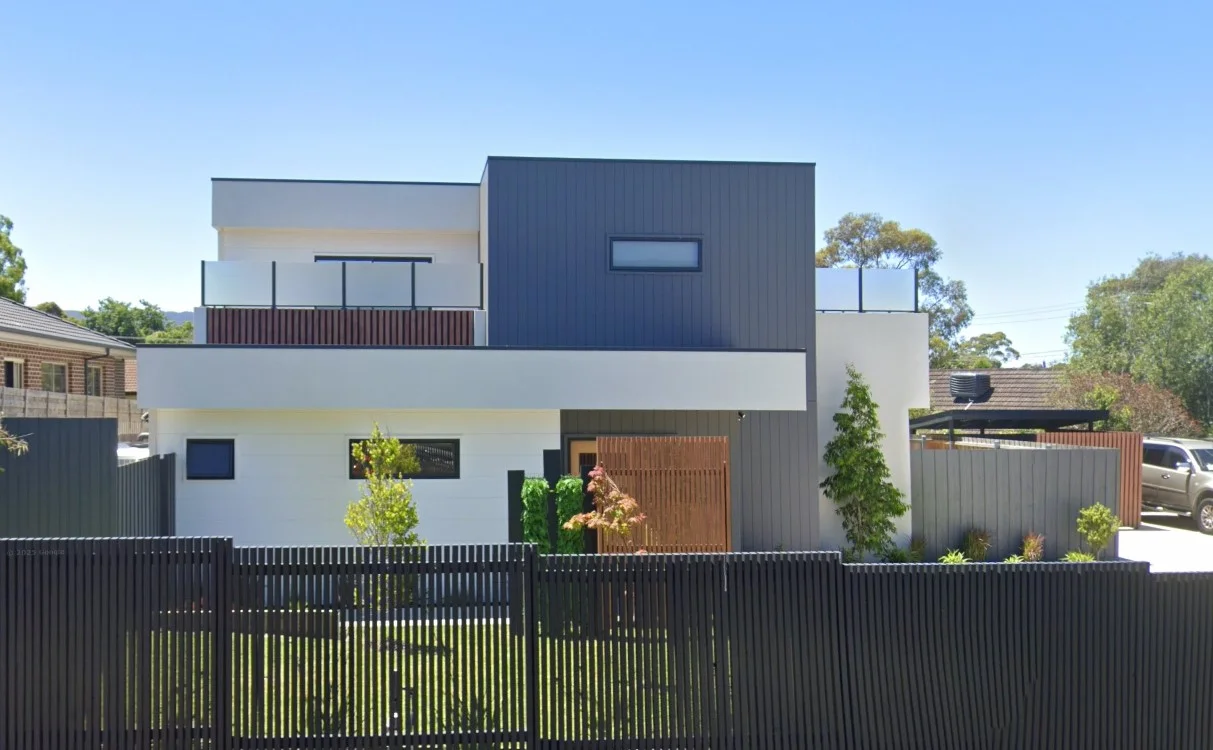 6/6 Graham Road, Knoxfield VIC 3180
