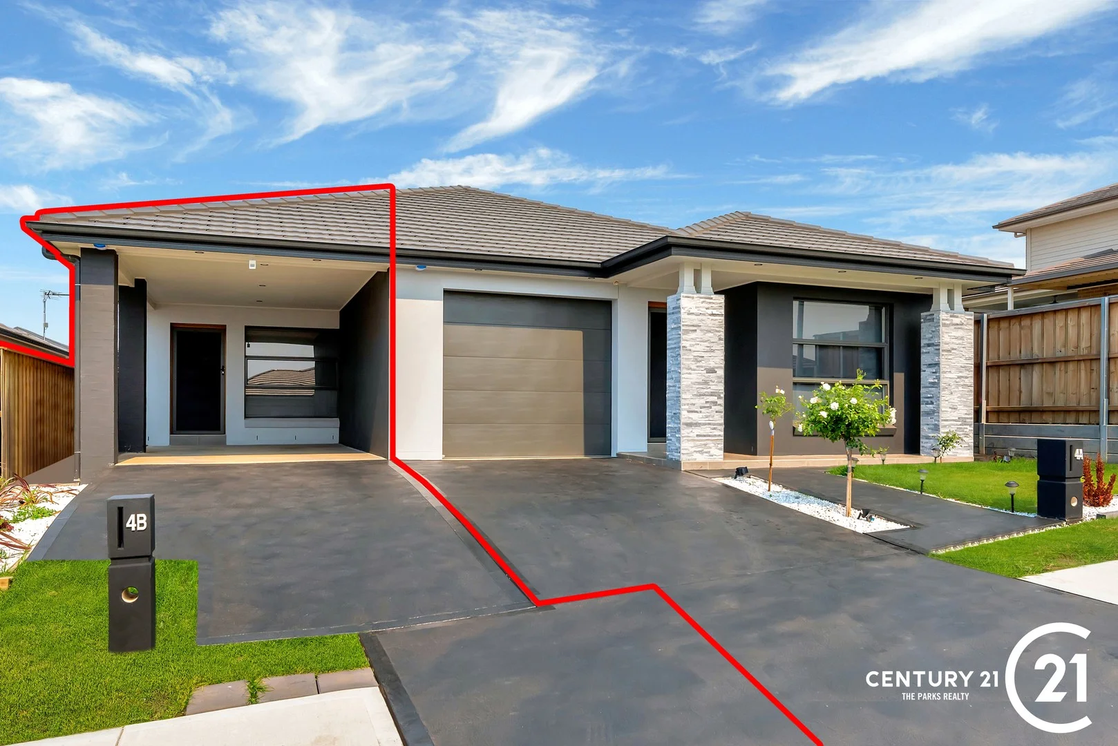 4b Silvester Way, Gledswood Hills NSW 2557