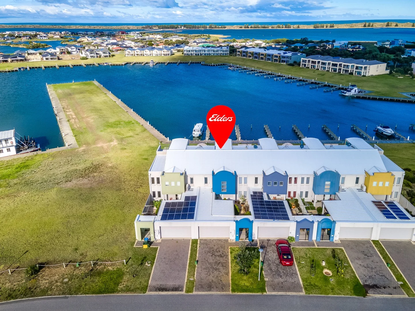 49 Vesta Drive, Hindmarsh Island SA 5214