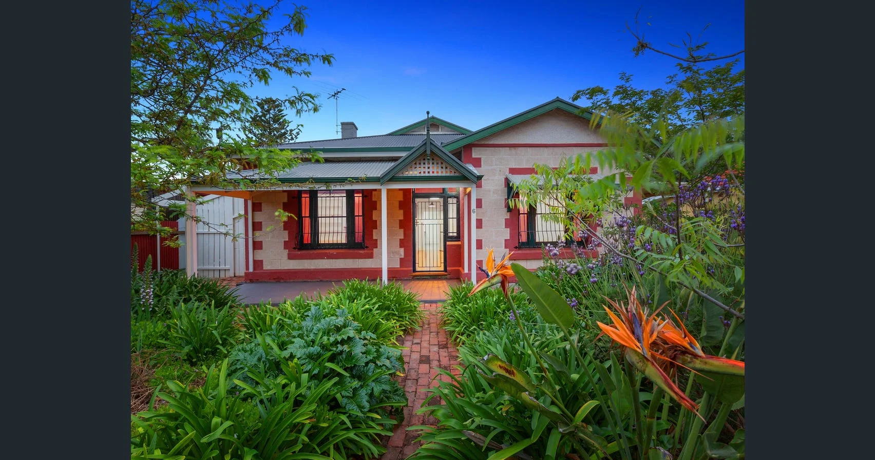 6 Rowley Terrace, Woodville SA 5011
