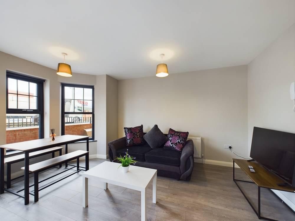 Additional image 6 of 1 Bed Flat, Castlereagh Road, BT5, N1 7GU
