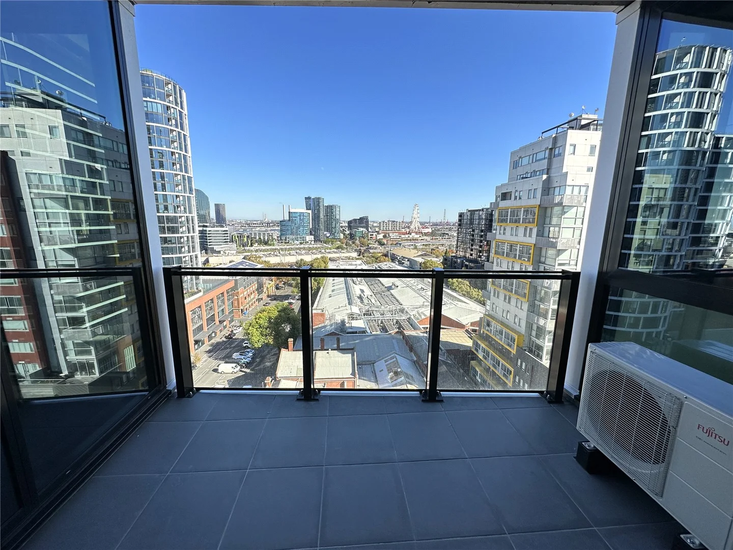Additional image 13 of 1004/408 Spencer Street, West Melbourne VIC 3003