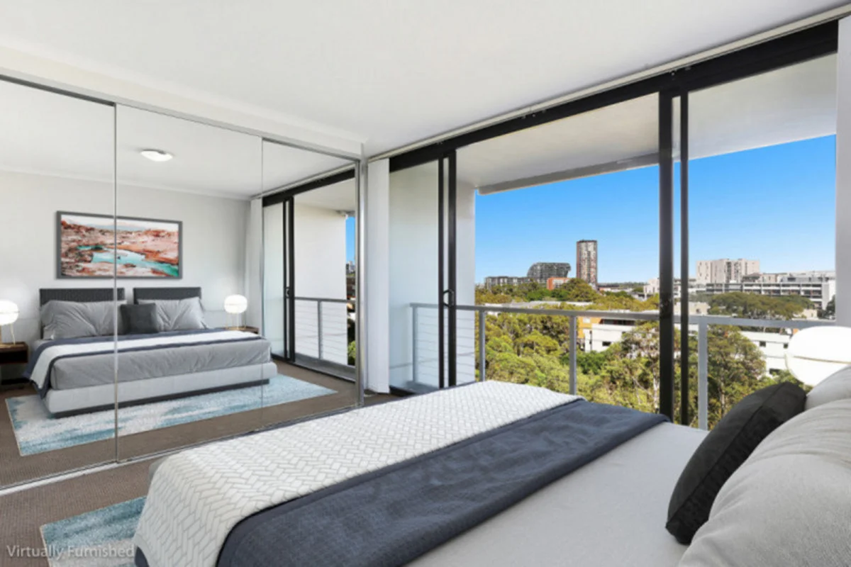 86/2 Levy Walk, Zetland NSW 2017