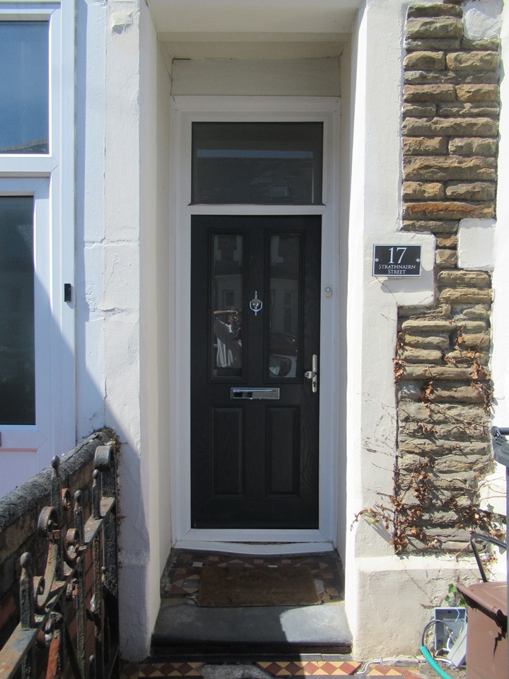 6 Bed Terraced House, Strathnairn St, CF24, N1 7GU