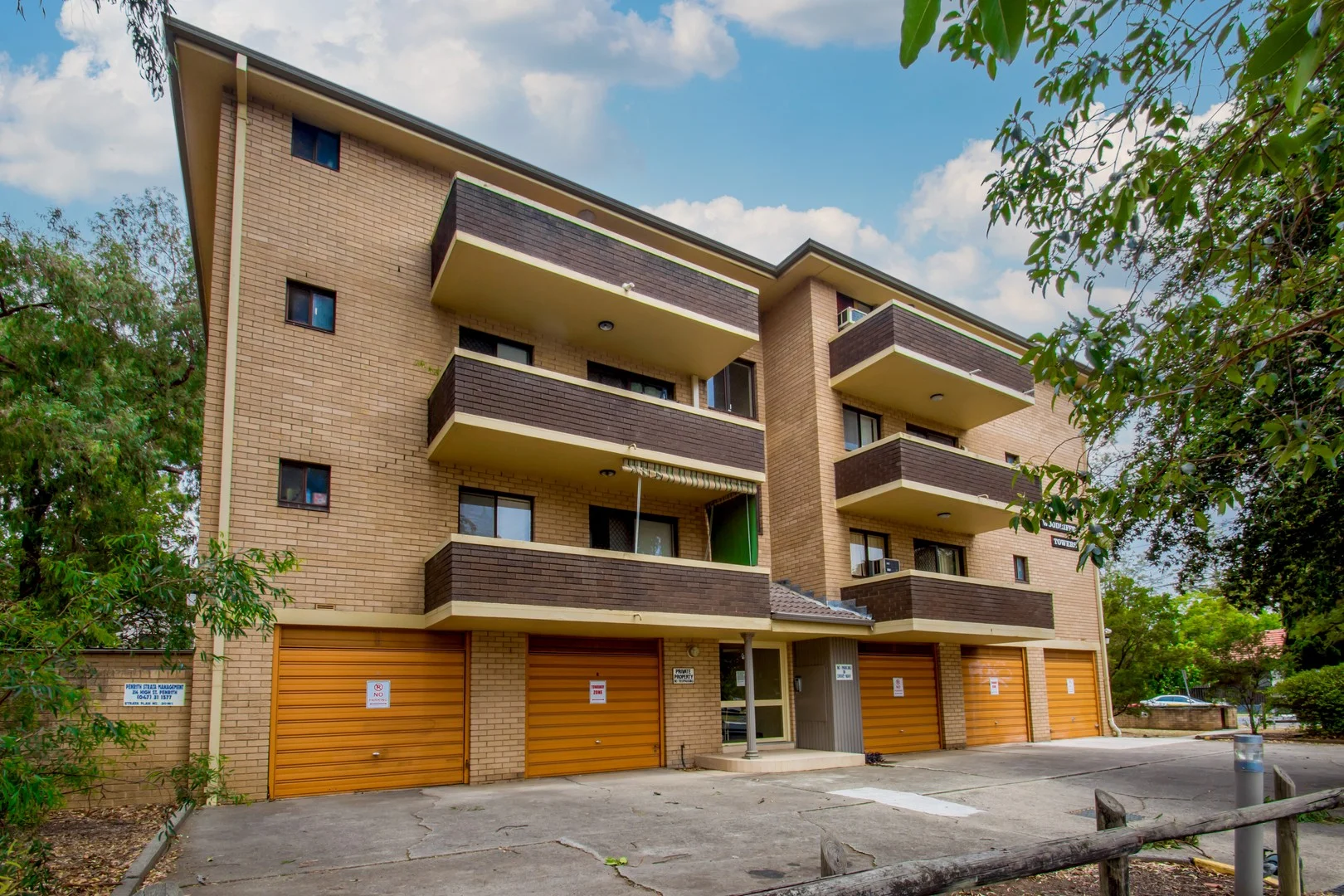 5/42-44 Woodriff Street, Penrith NSW 2750