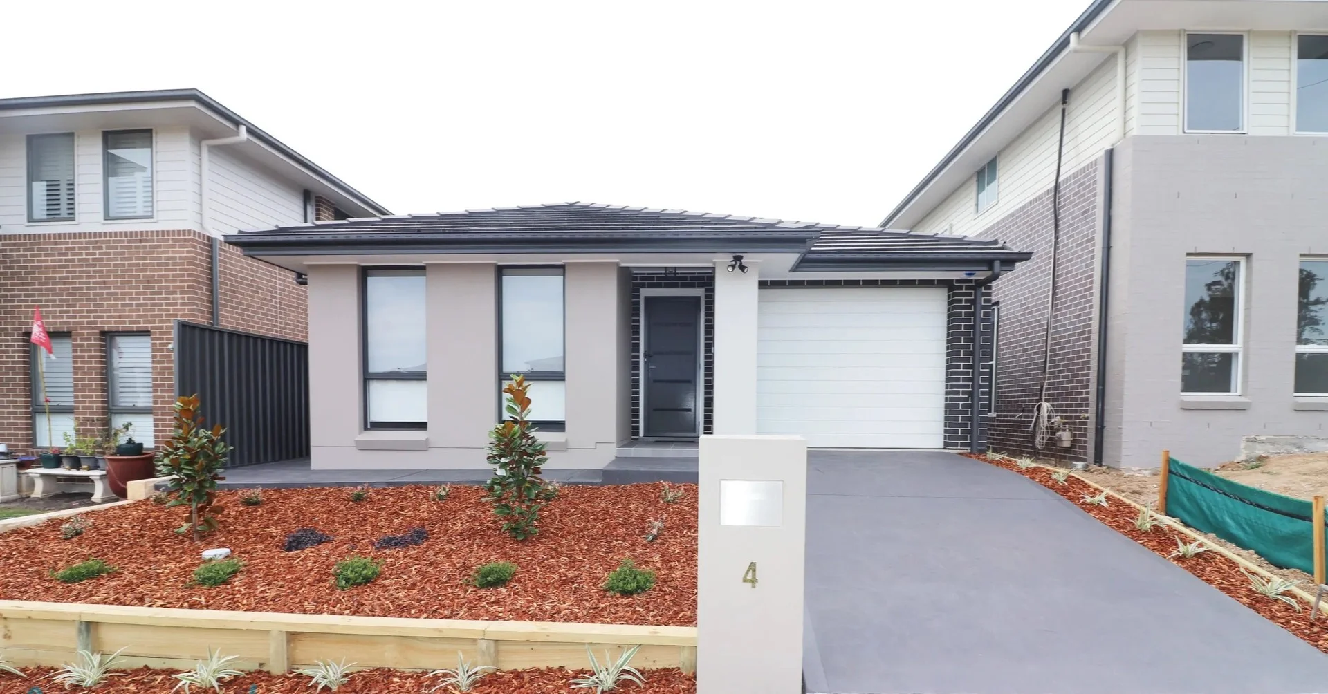 4 Carnelian Street, Leppington NSW 2179