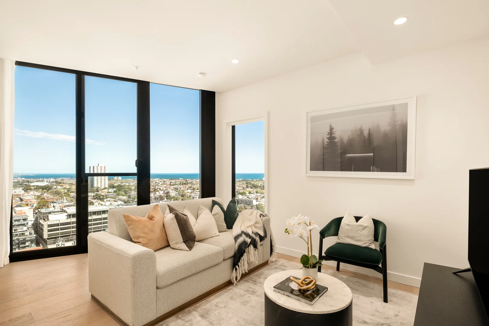 Additional image 5 of 3001/344 City Road, Southbank VIC 3006