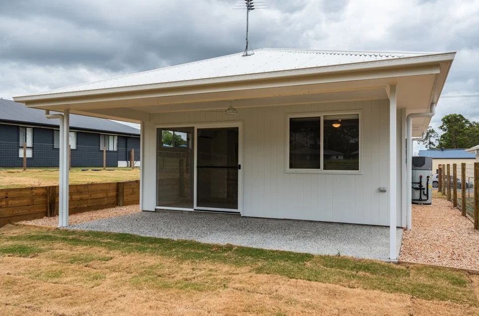 Additional image 2 of B/16 Natasha Circuit, Westbrook QLD 4350