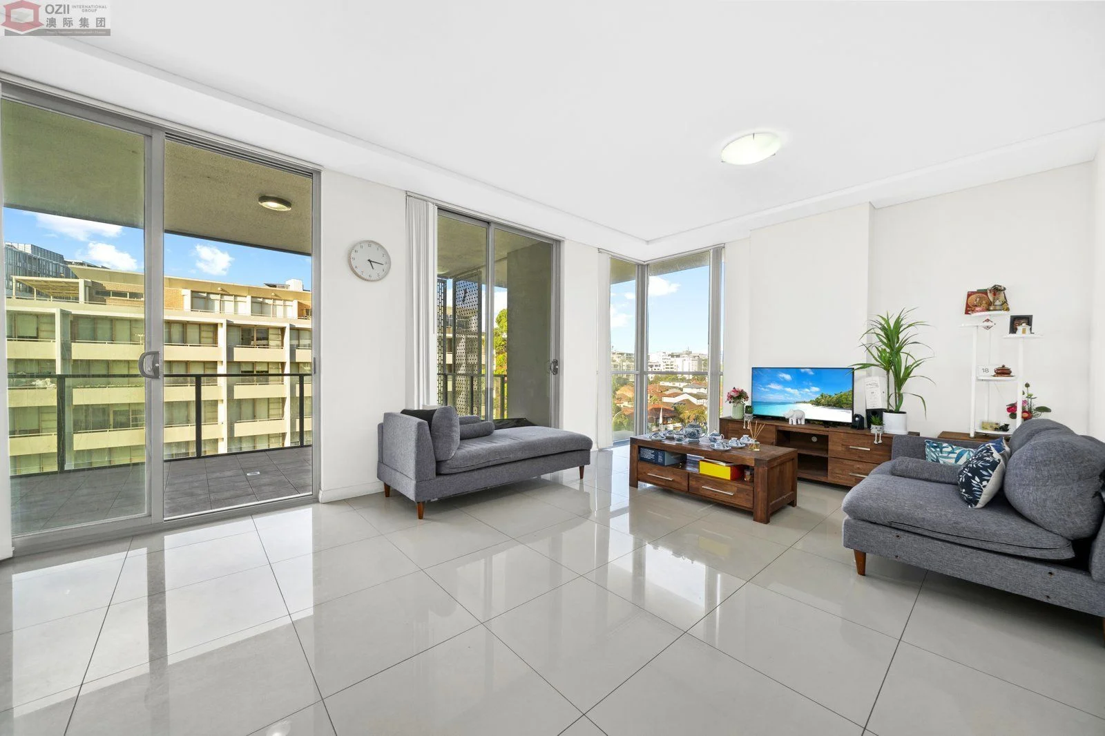 Additional image 3 of 402/1 Church Avenue, Mascot NSW 2020