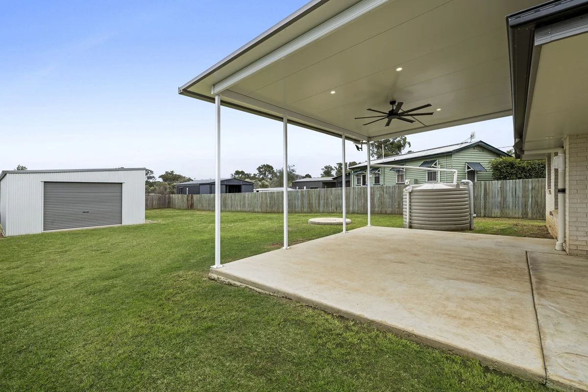Additional image 10 of 65 John Street, Goombungee QLD 4354