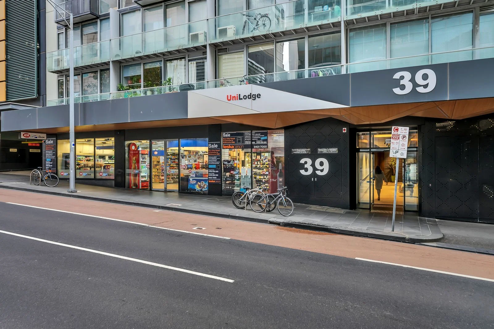 Additional image 9 of 1106/39 Lonsdale Street, Melbourne VIC 3000