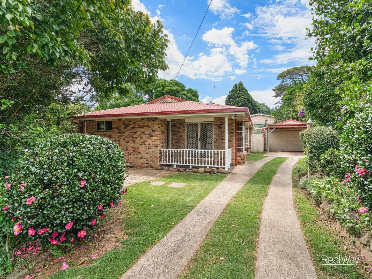 13 Sidney Street, North Toowoomba QLD 4350