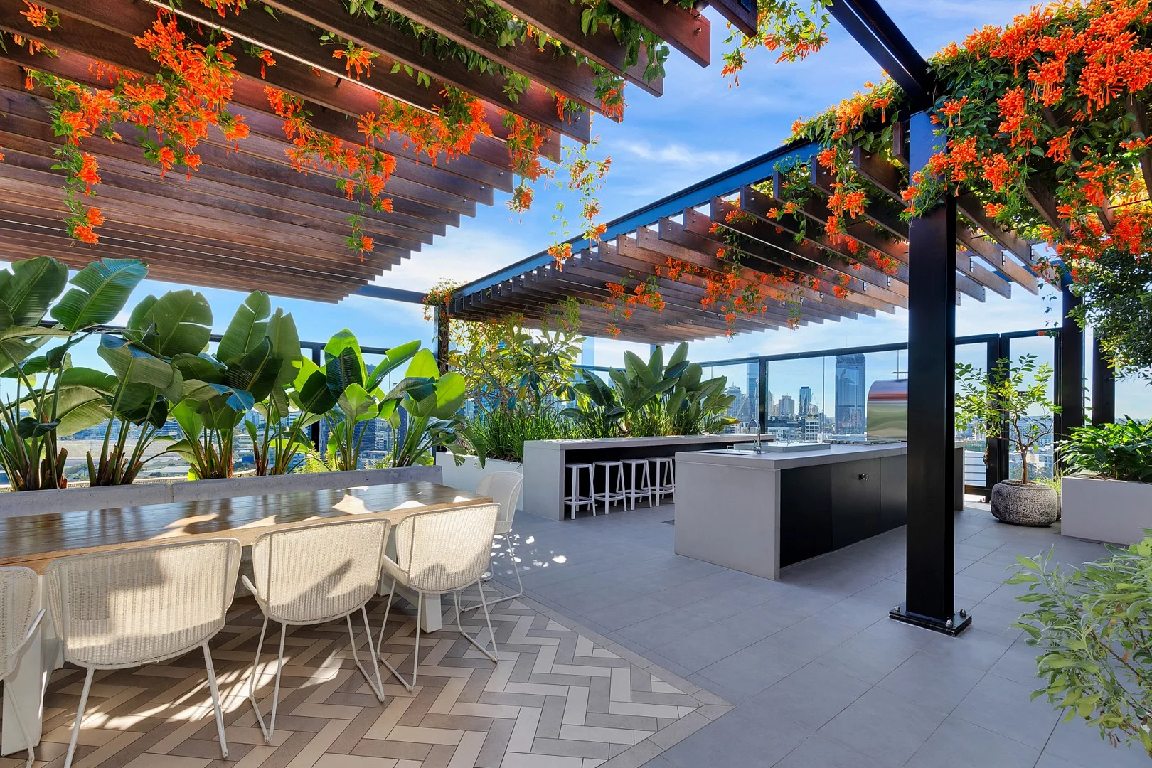 Additional image 11 of 20801/19 Wilson Street, West End QLD 4101