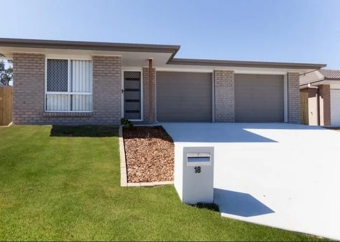 1/18 Ryrie Court, Park Ridge QLD 4125