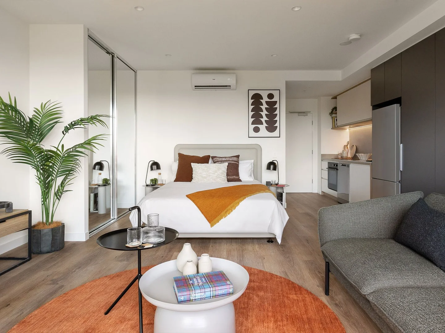 103/5 Caulfield Boulevard, Caulfield VIC 3162
