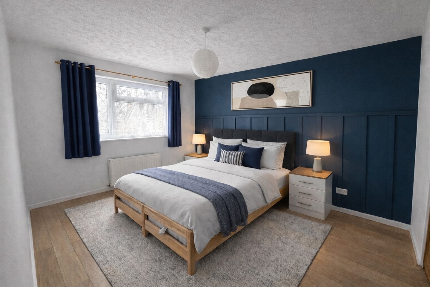Additional image 3 of 2 Bed Flat, Tremadoc Court, NG5, N1 7GU