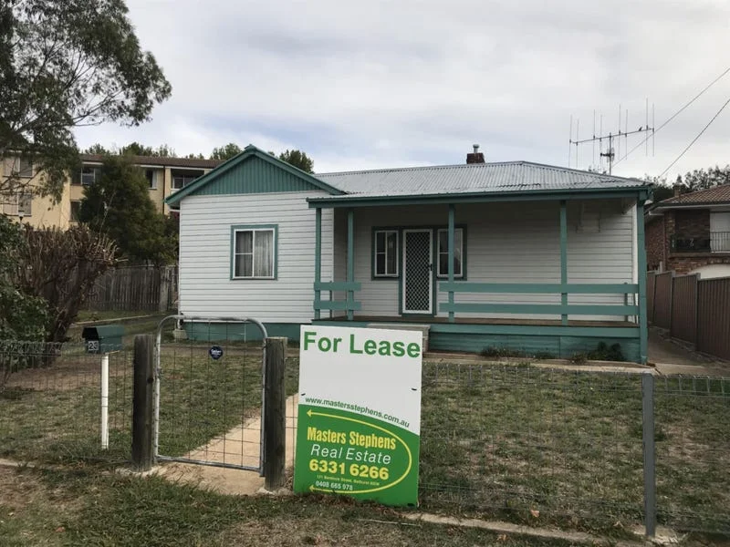 23 Griffin Street, Bathurst NSW 2795