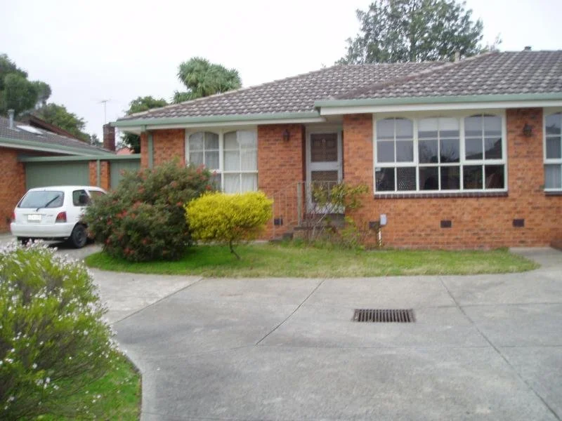5/160 Surrey Road, Blackburn North VIC 3130