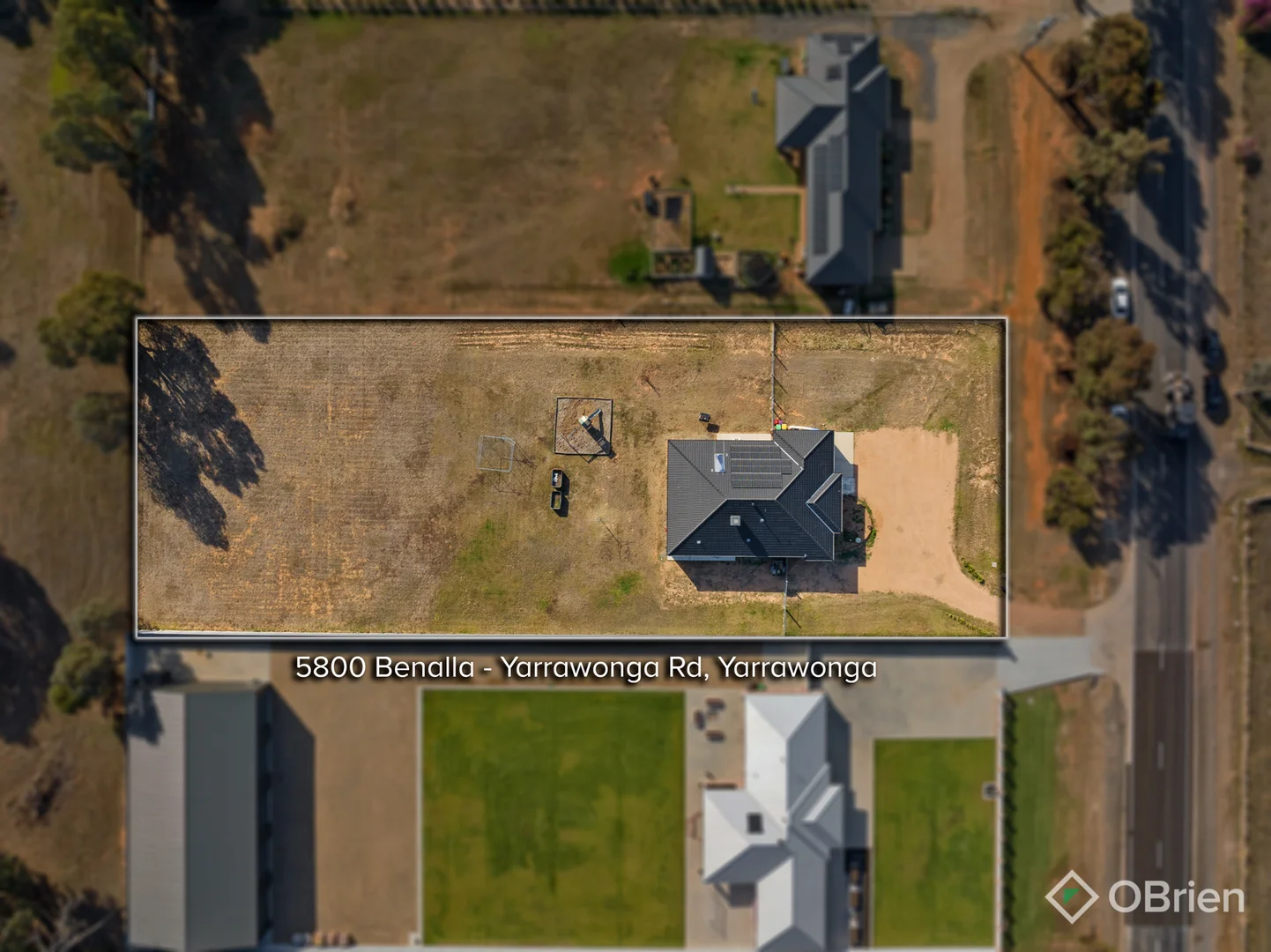 Additional image 12 of 5800 Benalla-Yarrawonga Road, Yarrawonga VIC 3730