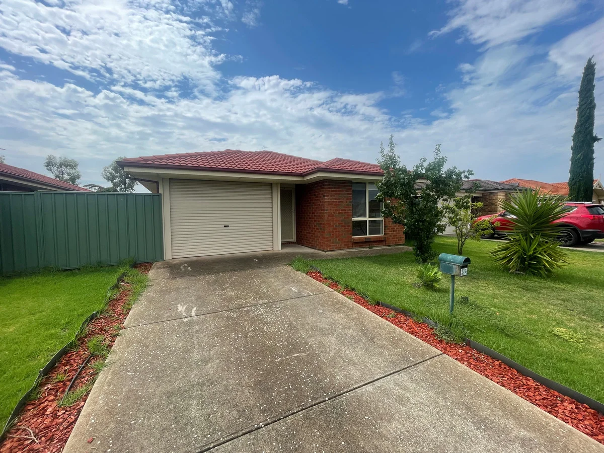 22 McPherson Grove, Davoren Park SA 5113