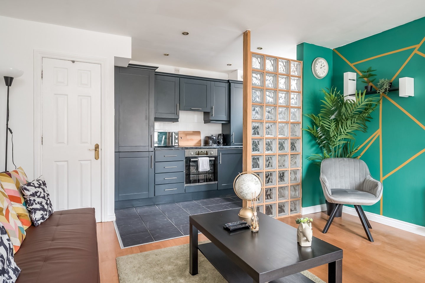 Additional image 12 of 2 Bed Semi-Detached House, St. Judes Square, BT7, N1 7GU