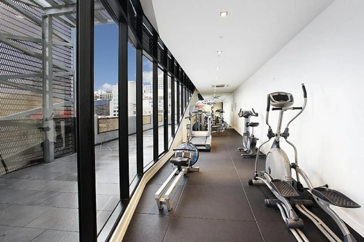 Additional image 13 of 2208/200 Spencer Street, Melbourne VIC 3000