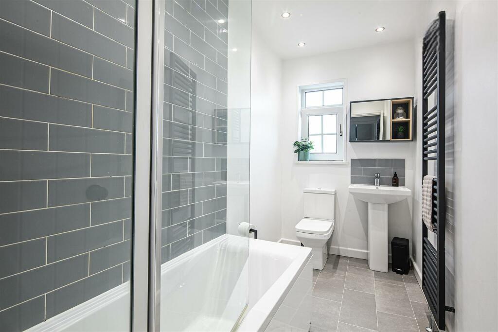 Additional image 12 of 3 Bed Terraced House, Netherfield Road, S10, N1 7GU
