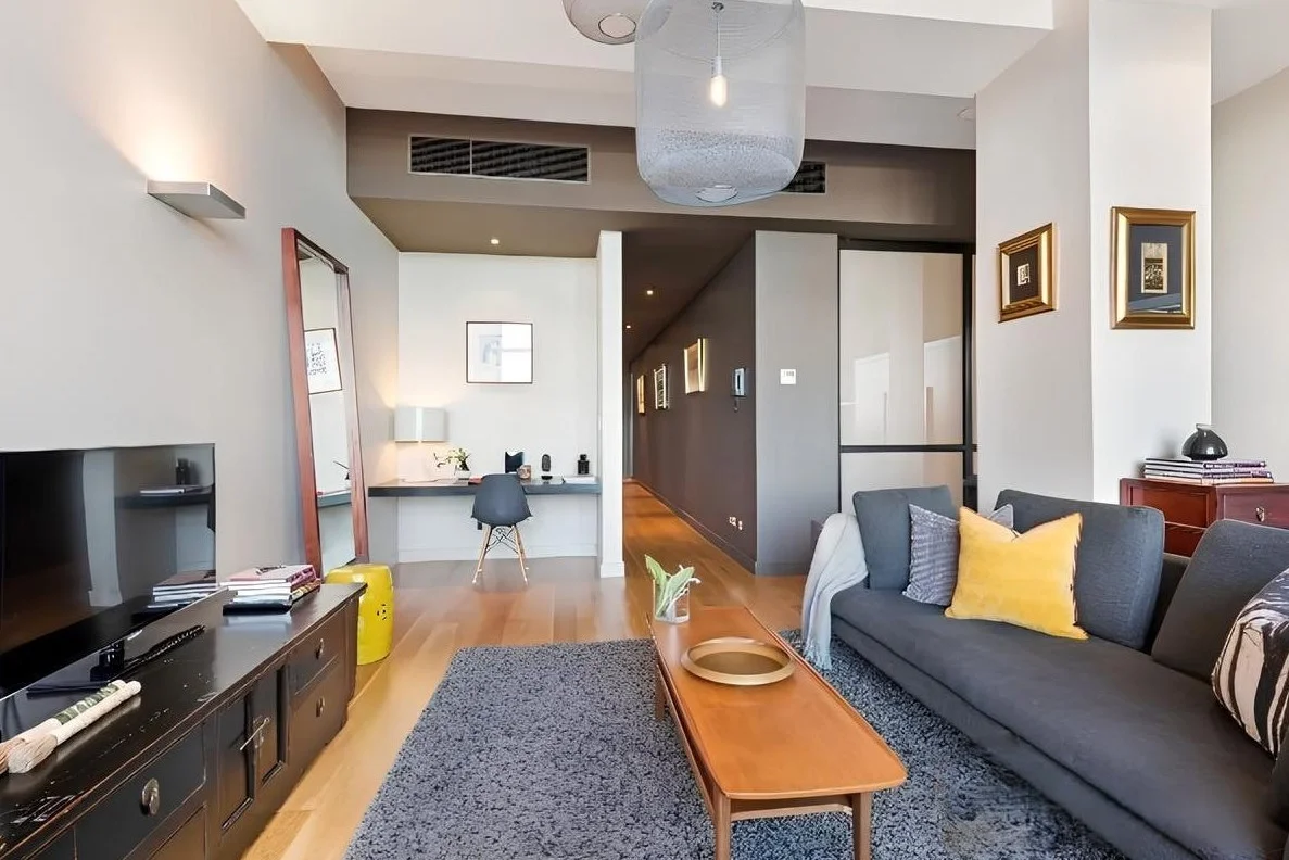 13/60 Flinders Street, Melbourne VIC 3000 photo 3