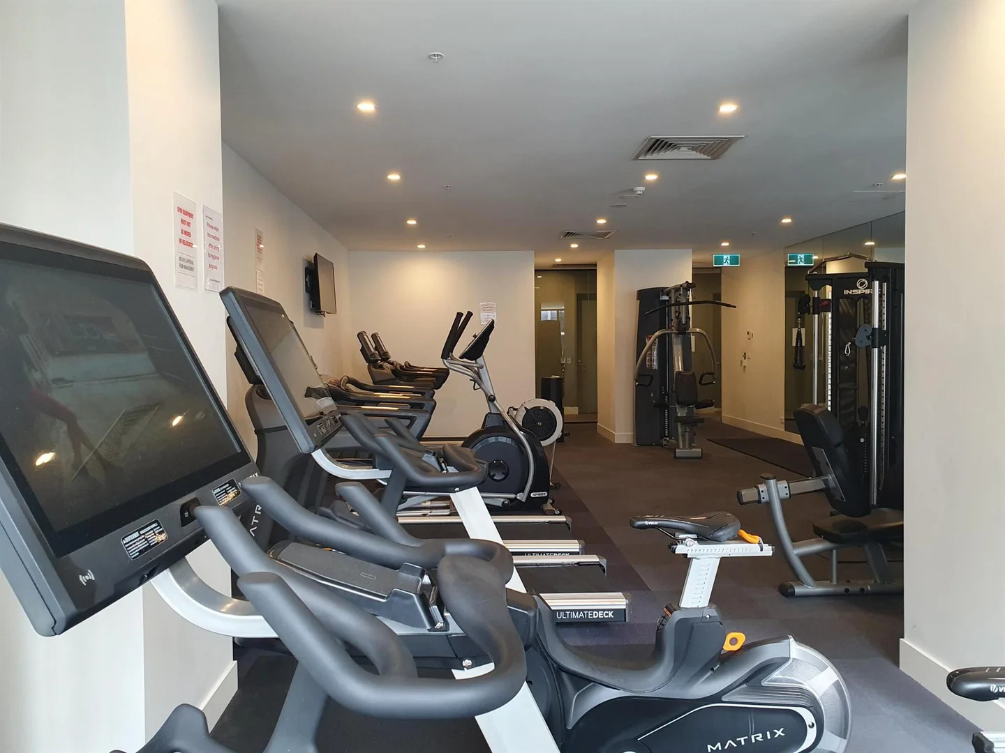 Additional image 11 of 905/65 Dudley Street, West Melbourne VIC 3003