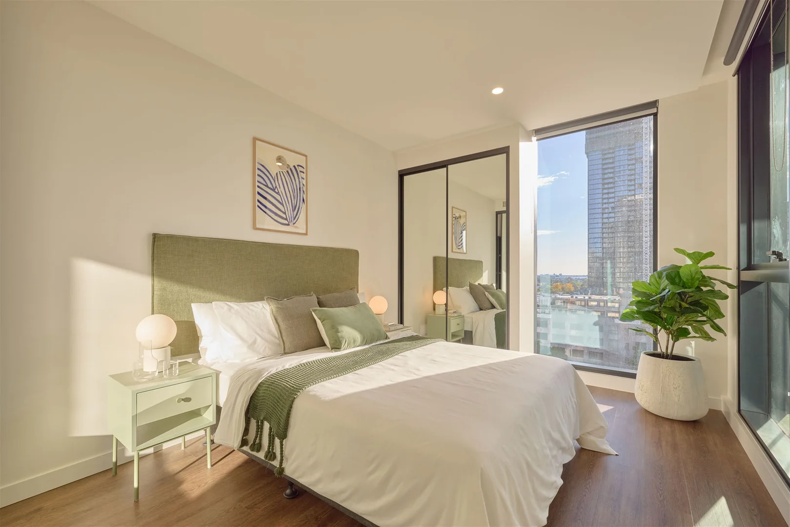 Additional image 6 of 3207/205 Normanby Road, Southbank VIC 3006