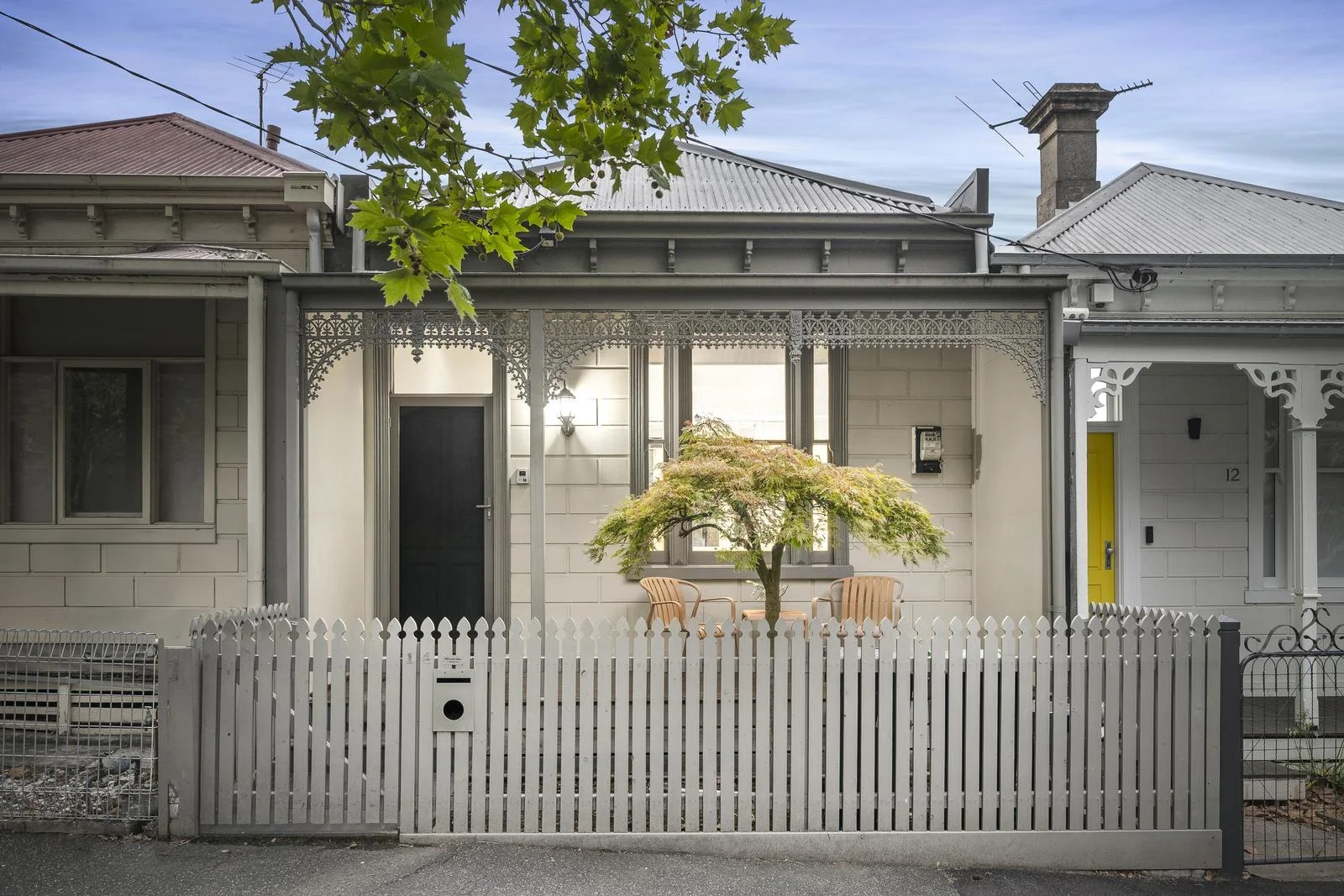 14 Ormond Street, Kensington VIC 3031