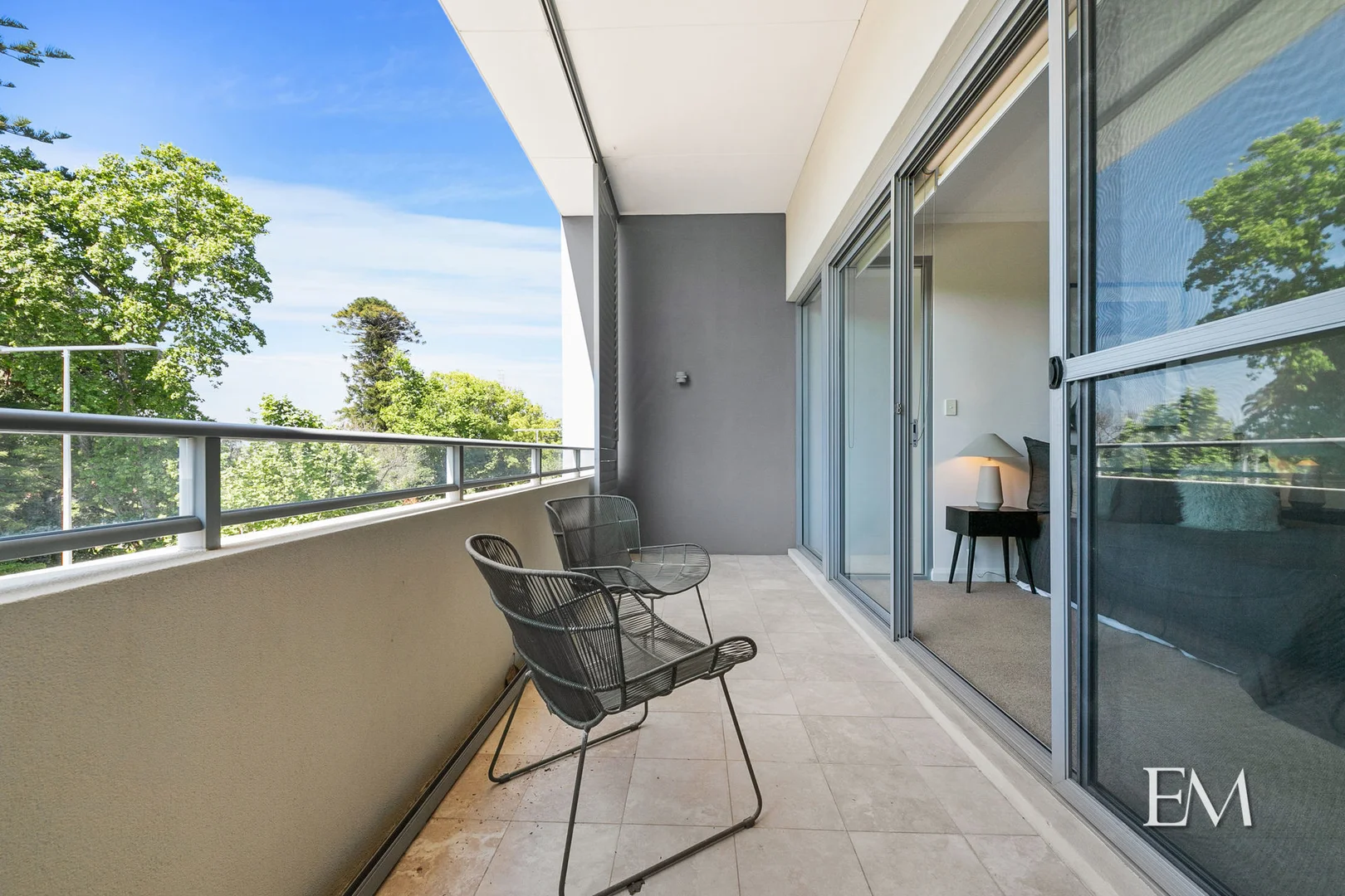 Additional image 15 of 14/5 Hay Street, East Perth WA 6004